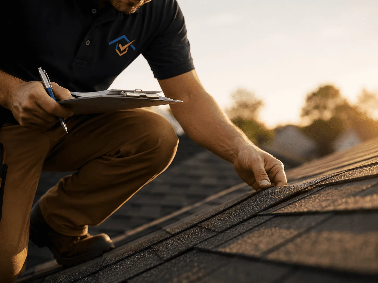 Why Choose Roof Inspection in Mclain, MS