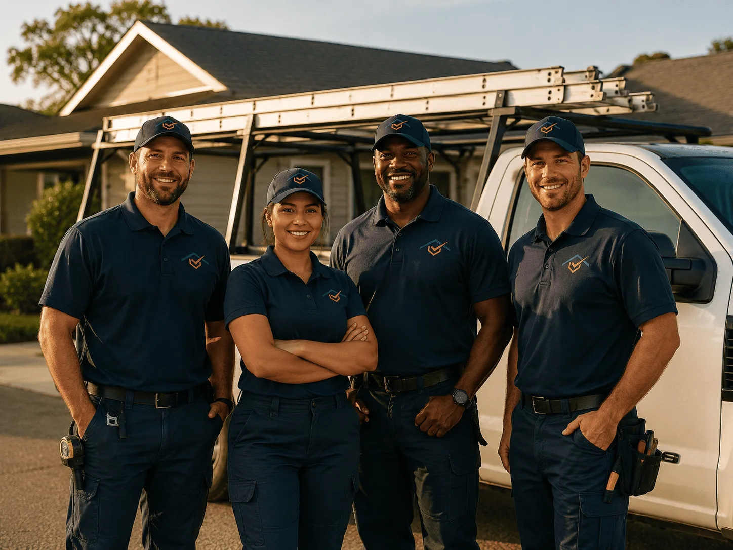 Roof Inspection company in Mclain, MS